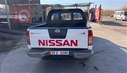 نيسان نافارا